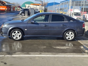 Opel Vectra C  1.9 CDTI - imagine 7