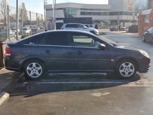 Opel Vectra C  1.9 CDTI - imagine 3