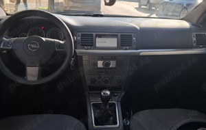 Opel Vectra C  1.9 CDTI - imagine 2