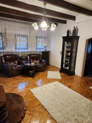 Apartament in Vila Superba | Cotroceni | Romniceanu - imagine 3