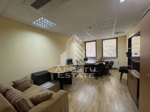 Spatiu pentru birouri, SAD, 156 mp, Zona Lipovei