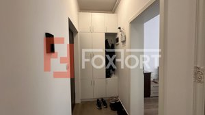 Apartament cu 2 camere SAD la parter in Timisoara, calea Buziasului - imagine 4