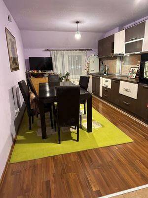 Apartament cu doua camere plus living generos , zona Bradet  - imagine 10