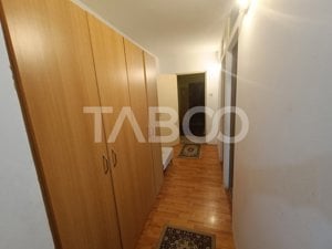 Apartament decomandat 2 camere 49 mp utili balcon Kogalniceanu Sebes - imagine 7