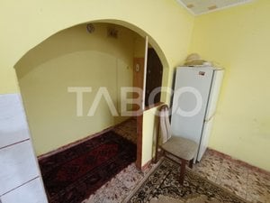 Apartament decomandat 2 camere 49 mp utili balcon Kogalniceanu Sebes - imagine 15