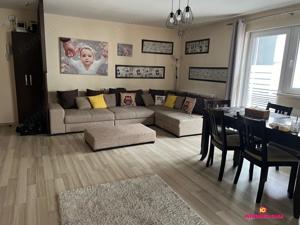 Apartament 3 camere zona Selimbar (Brana)