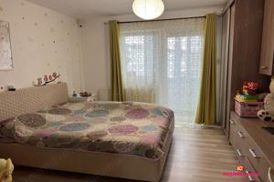 Apartament 3 camere zona Selimbar (Brana) - imagine 7