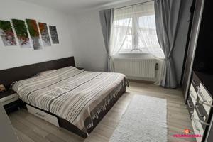 Apartament 3 camere zona Selimbar (Brana) - imagine 5