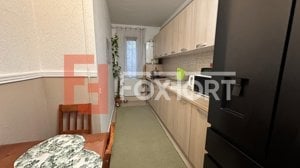 Apartament cu 2 camere la parter, 66 mp, in Timisoara, Complexul Studentesc