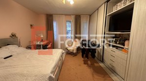 Apartament cu 2 camere la parter, 66 mp, in Timisoara, Complexul Studentesc - imagine 9