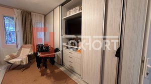 Apartament cu 2 camere la parter, 66 mp, in Timisoara, Complexul Studentesc - imagine 11