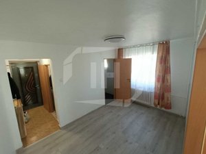 Apartament cu 2 camere, zona Piata Hermes/ Gheorgheni - imagine 2