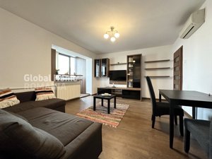 Apartament 2 Camere 62 MP | Unirii - Natiunile Unite | Blocul Scriitorilor - imagine 3