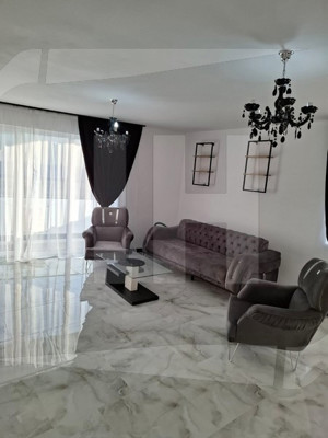 Apartament 3 camere, etaj intermediar, la cheie, Calea Baciu - imagine 6