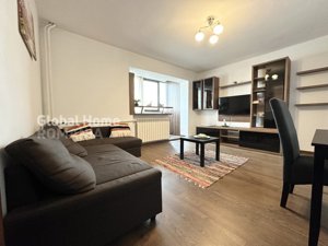 Apartament 2 Camere 62 MP | Unirii - Natiunile Unite | Blocul Scriitorilor - imagine 4