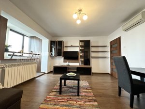 Apartament 2 Camere 62 MP | Unirii - Natiunile Unite | Blocul Scriitorilor - imagine 7