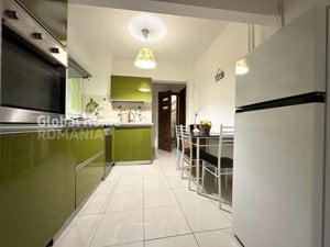 Apartament 2 Camere 62 MP | Unirii - Natiunile Unite | Blocul Scriitorilor - imagine 16