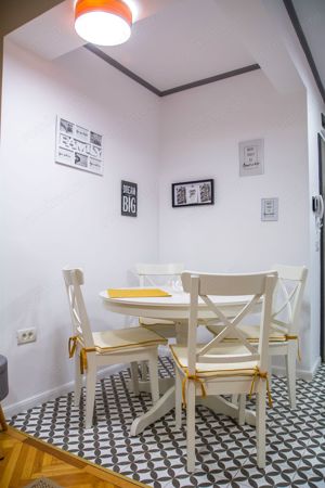 Proprietar inchiriez apartament Piata Sf. Gheorghe - imagine 3