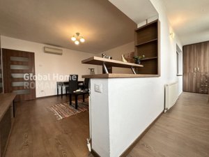 Apartament 2 Camere 62 MP | Unirii - Natiunile Unite | Blocul Scriitorilor - imagine 14