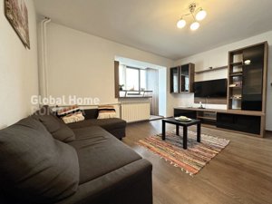 Apartament 2 Camere 62 MP | Unirii - Natiunile Unite | Blocul Scriitorilor - imagine 8