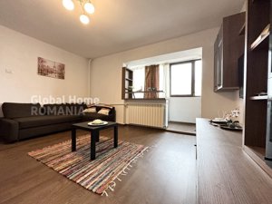 Apartament 2 Camere 62 MP | Unirii - Natiunile Unite | Blocul Scriitorilor - imagine 5