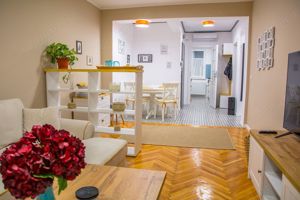 Proprietar inchiriez apartament Piata Sf. Gheorghe - imagine 2