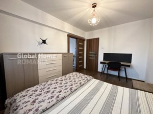 Apartament 2 Camere 62 MP | Unirii - Natiunile Unite | Blocul Scriitorilor - imagine 13