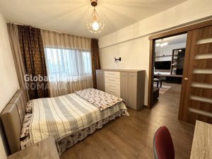 Apartament 2 Camere 62 MP | Unirii - Natiunile Unite | Blocul Scriitorilor - imagine 11