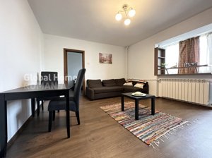 Apartament 2 Camere 62 MP | Unirii - Natiunile Unite | Blocul Scriitorilor - imagine 6