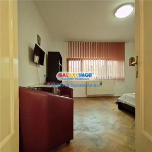 De inchiriat-GARSONIERA-ultracentral, in vila-Piata Romana ASE 350 eur - imagine 8