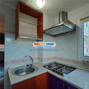 De inchiriat-GARSONIERA-ultracentral, in vila-Piata Romana ASE 350 eur - imagine 13