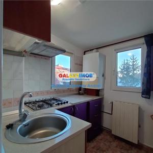 De inchiriat-GARSONIERA-ultracentral, in vila-Piata Romana ASE 350 eur - imagine 14