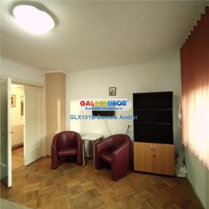 De inchiriat-GARSONIERA-ultracentral, in vila-Piata Romana ASE 350 eur - imagine 5