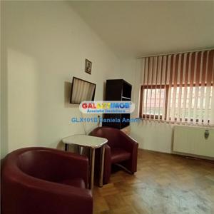 De inchiriat-GARSONIERA-ultracentral, in vila-Piata Romana ASE 350 eur - imagine 7