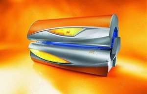 Vând aparate de bronzare în stare foarte bună de funcționare! - imagine 3