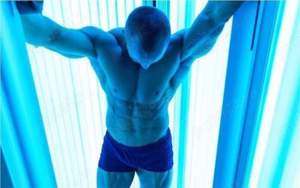 Vând aparate de bronzare în stare foarte bună de funcționare! - imagine 5