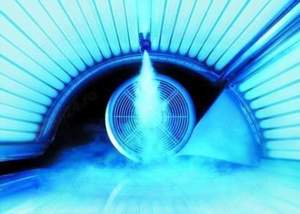 Vând aparate de bronzare în stare foarte bună de funcționare! - imagine 2