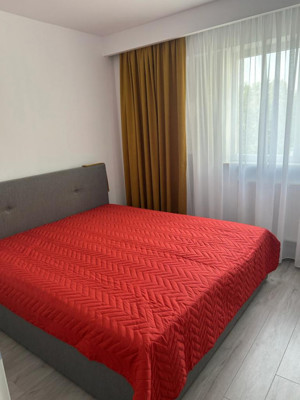 Apartament 4 camere Ultracentral, finisaje premium - imagine 6