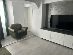 Apartament 4 camere Ultracentral, finisaje premium - imagine 10