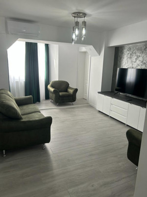 Apartament 4 camere Ultracentral, finisaje premium - imagine 11