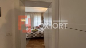 Apartament cu 2 camere, 80 mp la etajul 1 cu gradina 212 mp, in Timisoara - imagine 10