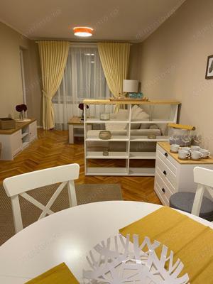 Apartament 3 camere Ultracentral - imagine 2