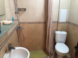 Apartament o camera de vanzare Aradului  - imagine 3