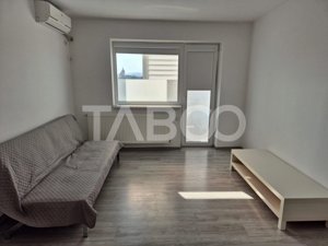 Apartament 2 camere 48 mpu balcon uscatorie pivnita Lucian Blaga Sebes - imagine 3