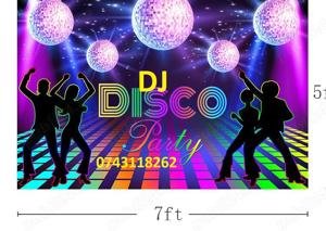 DJ orientat pe muzica dance pop rock ,club, rap, country ,deep, minimal , rave oldies si disco 80-90