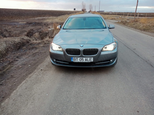 vand BMW Seria 5  - imagine 9