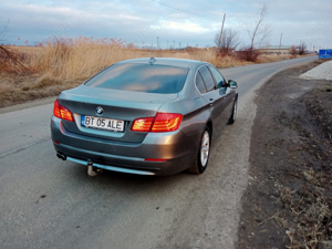 vand BMW Seria 5  - imagine 4