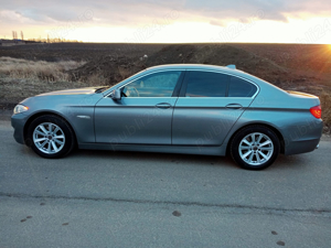 vand BMW Seria 5  - imagine 3