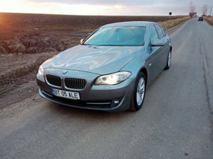 vand BMW Seria 5  - imagine 5