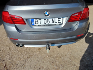 vand BMW Seria 5  - imagine 8